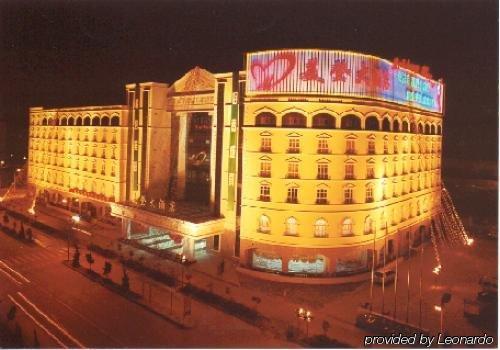 Dali Meideng Hotel Экстерьер фото