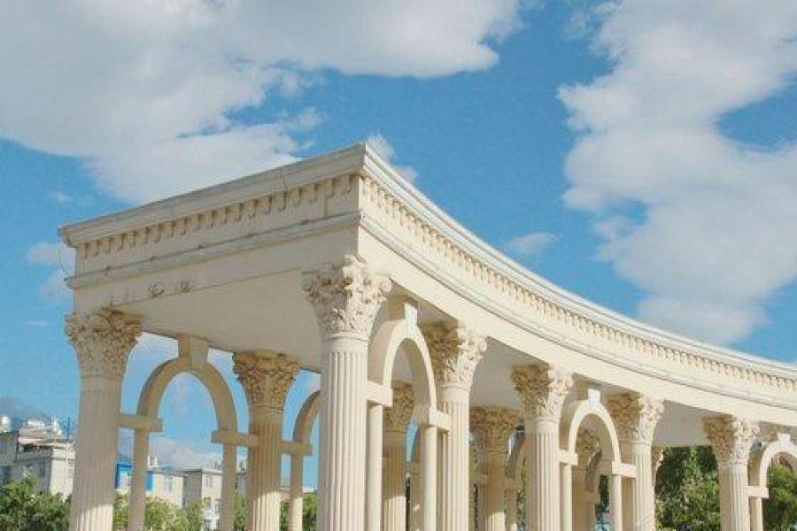 Dali Meideng Hotel Экстерьер фото