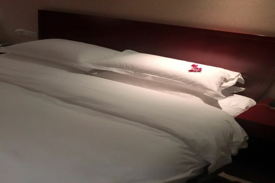 Dali Meideng Hotel Экстерьер фото