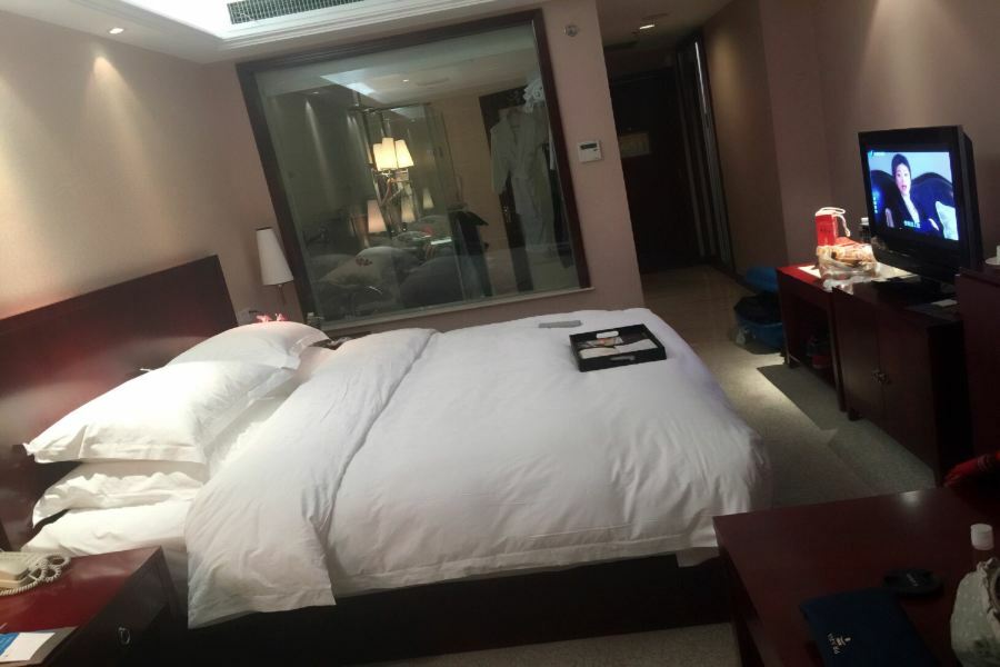 Dali Meideng Hotel Экстерьер фото