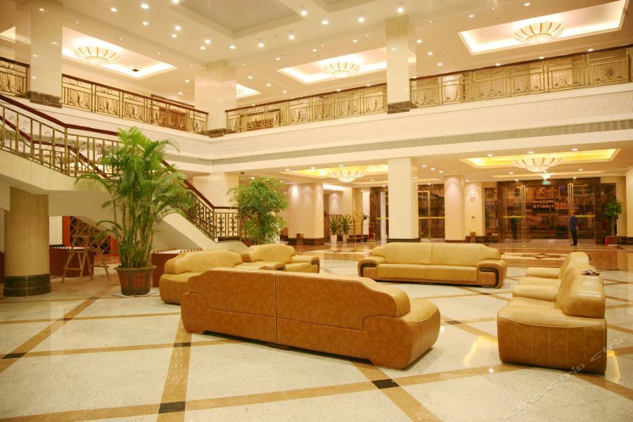 Dali Meideng Hotel Экстерьер фото